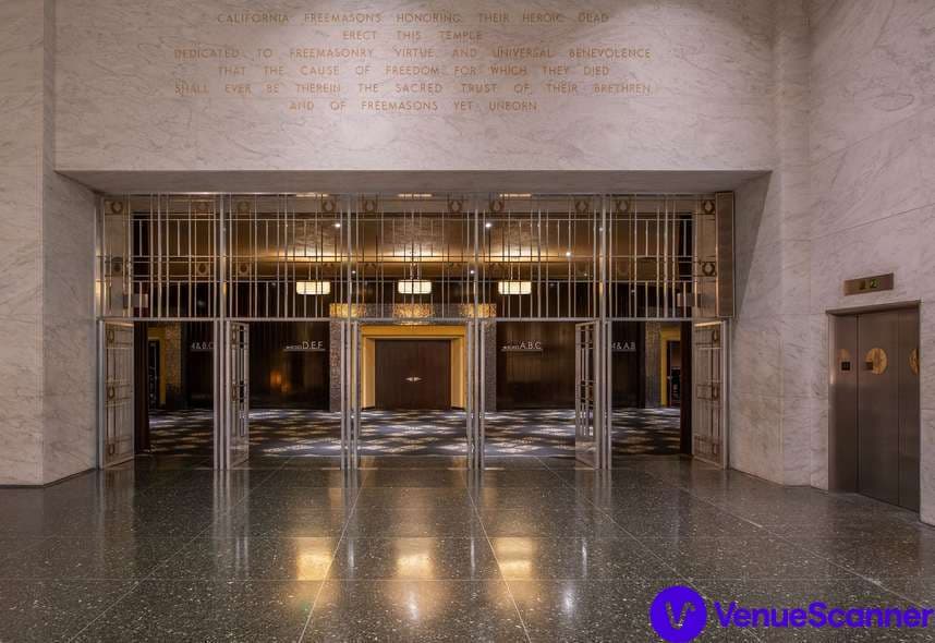 The Masonic photo #3