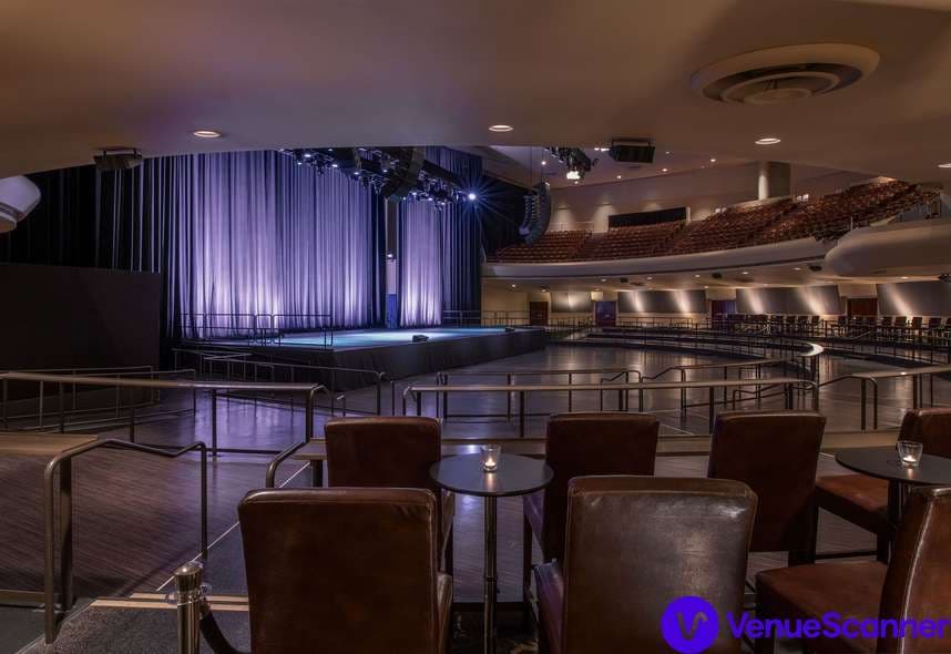 The Masonic, Auditorium photo #3