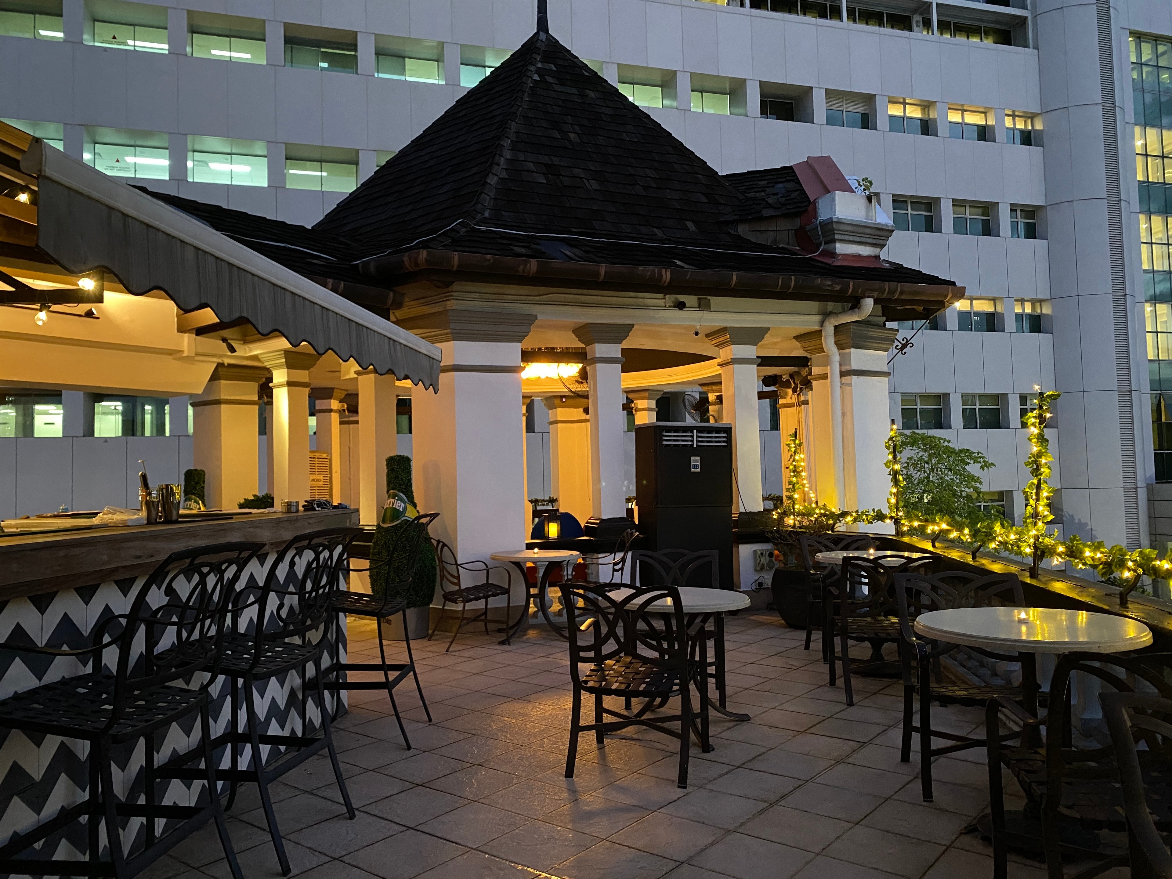 Photo of Laifabar, The Ju Bar