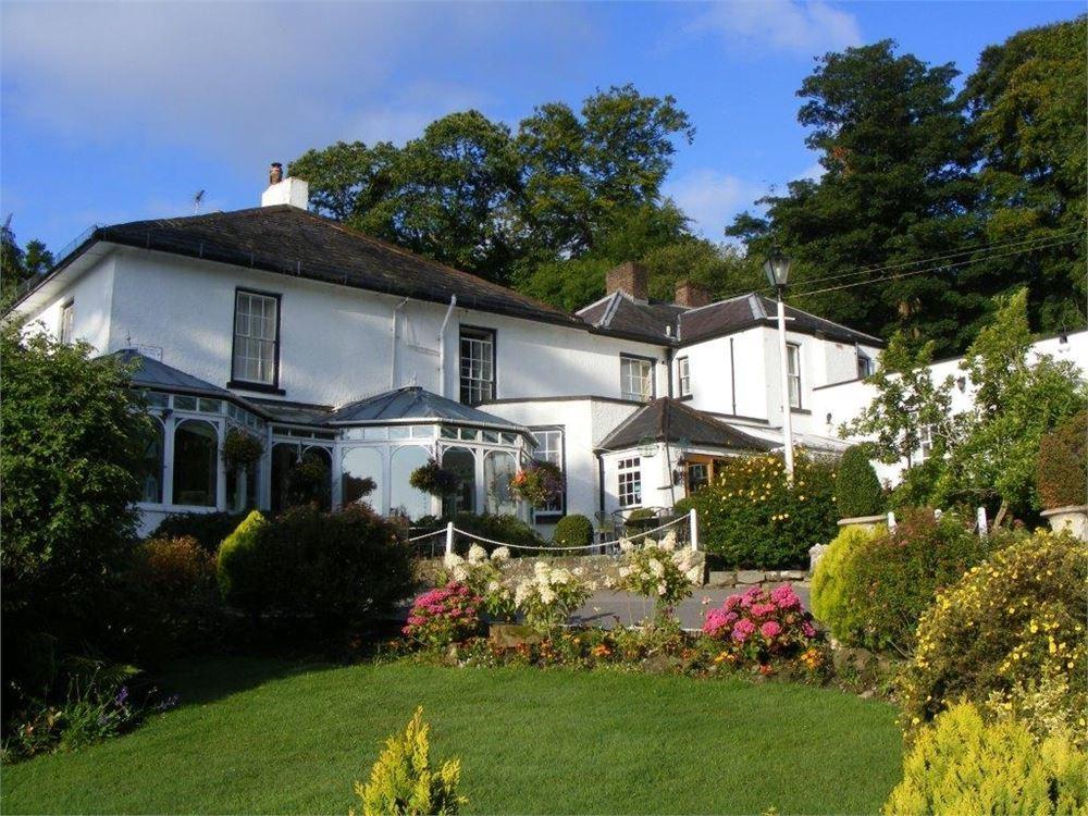 Plas Hafod Country House Hotel, Exclusive Hire photo #1