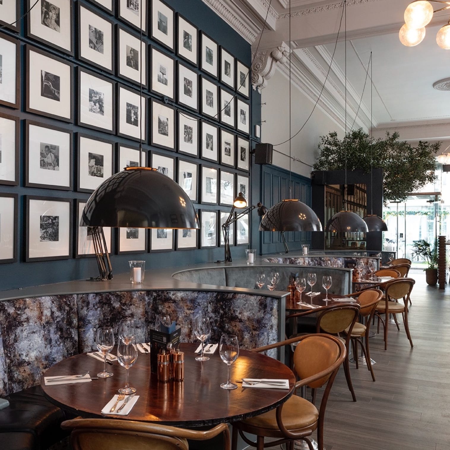 Photo of Gusto Edinburgh, Restaurant