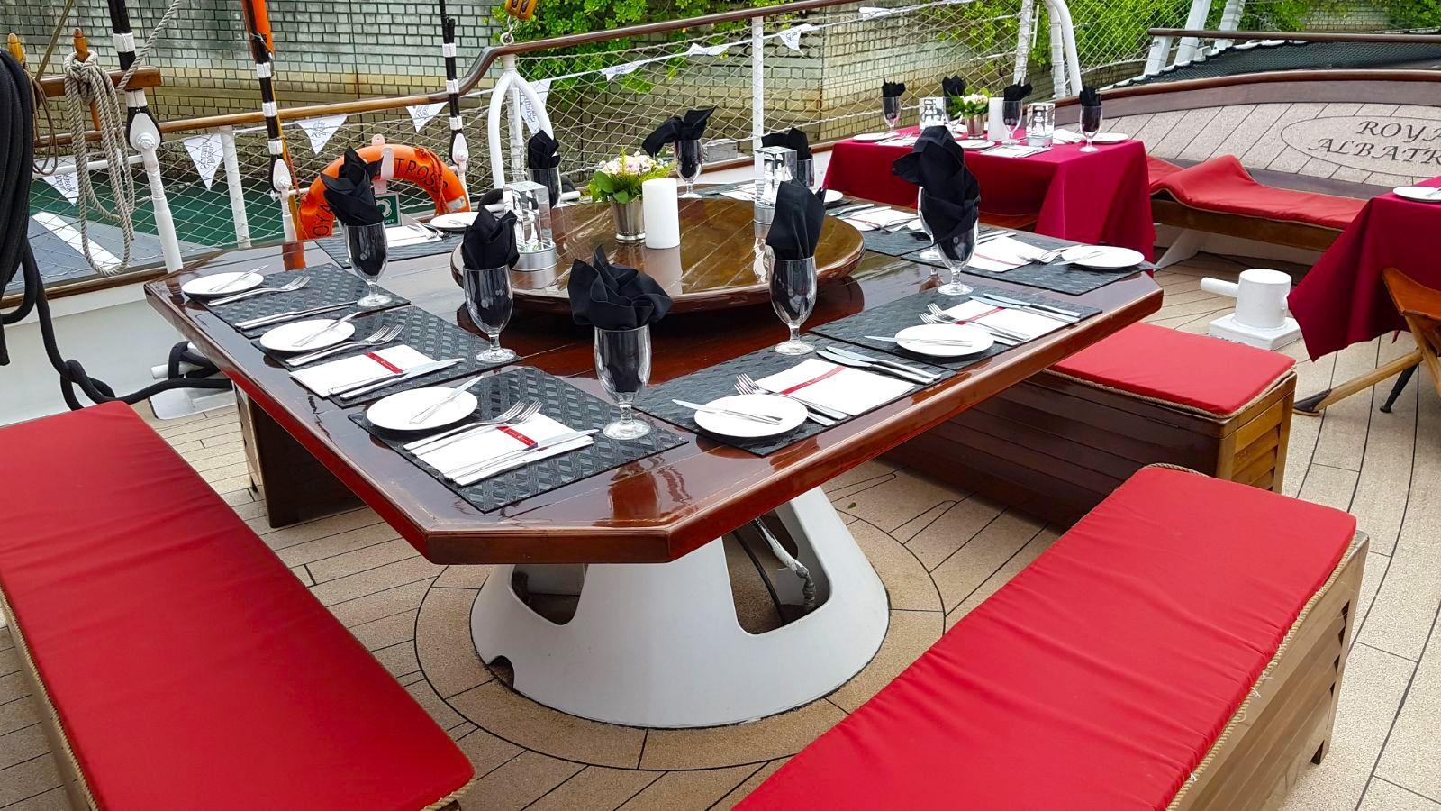 Photo of Tall Ship Adventures, The Royal Albatross