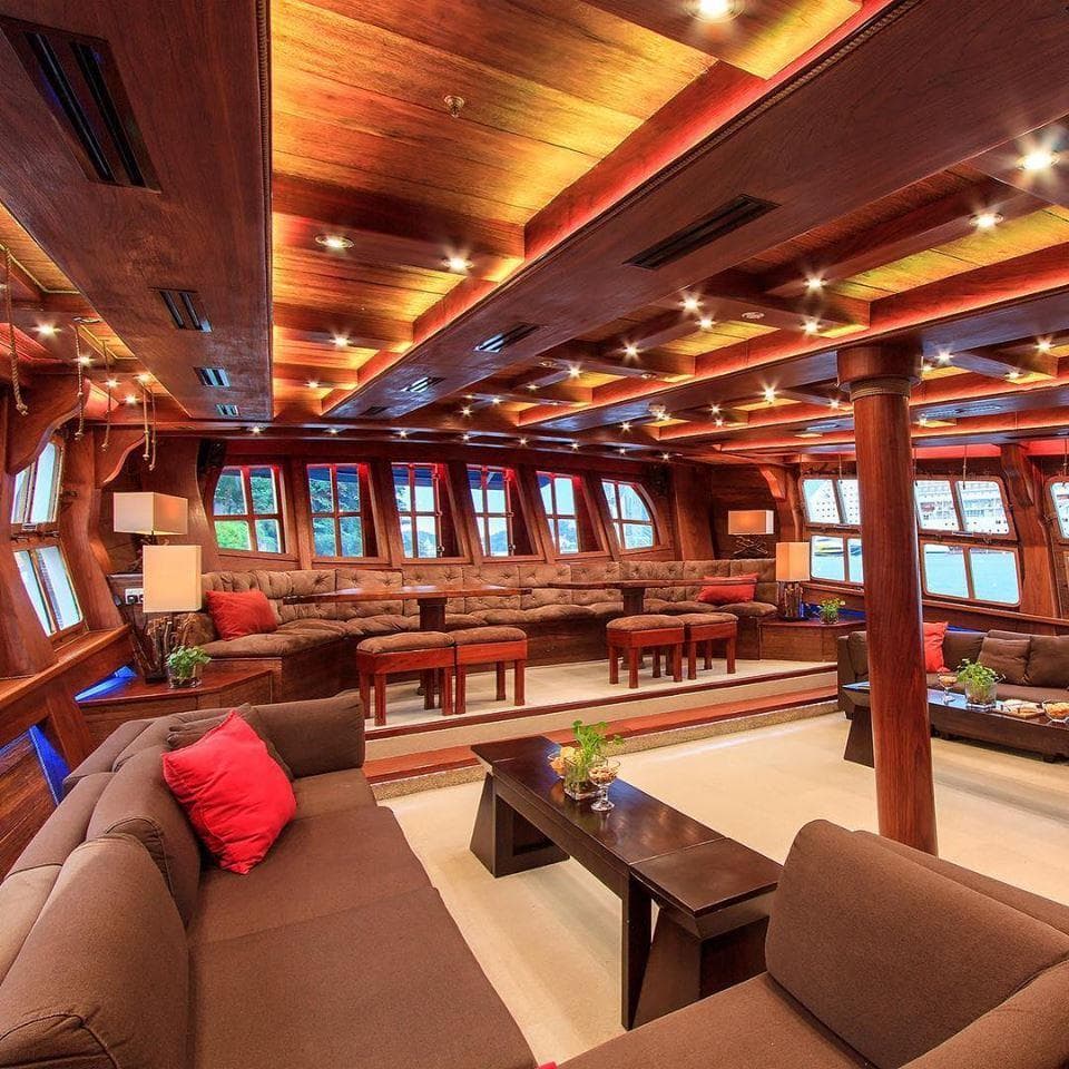 The Royal Albatross, Tall Ship Adventures photo #7
