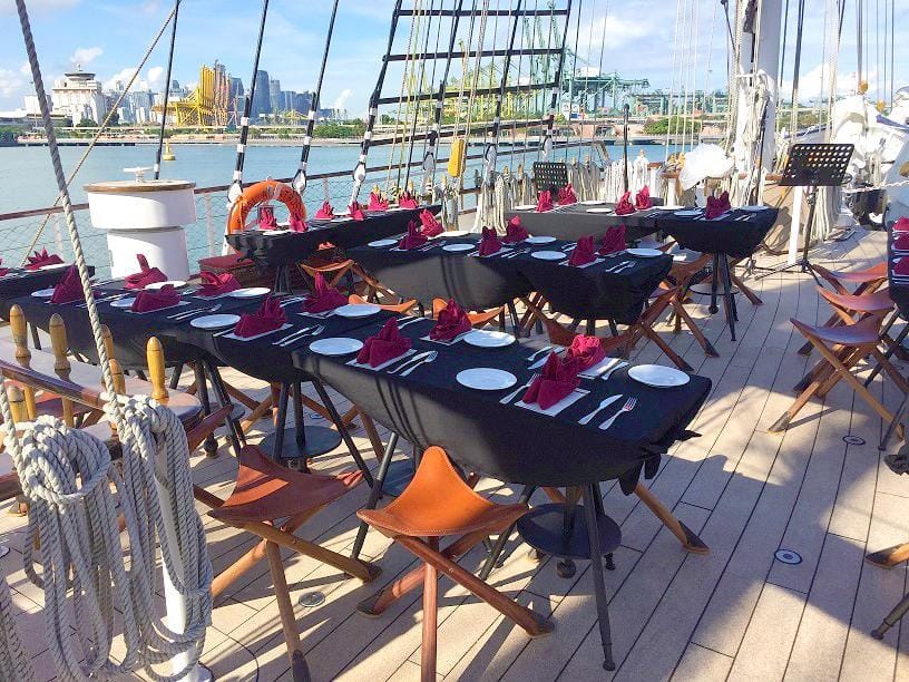 Photo of Tall Ship Adventures, The Royal Albatross