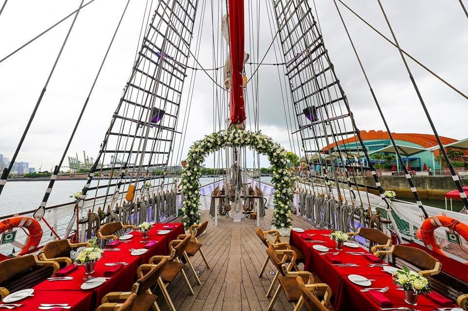 Photo of Tall Ship Adventures, The Royal Albatross