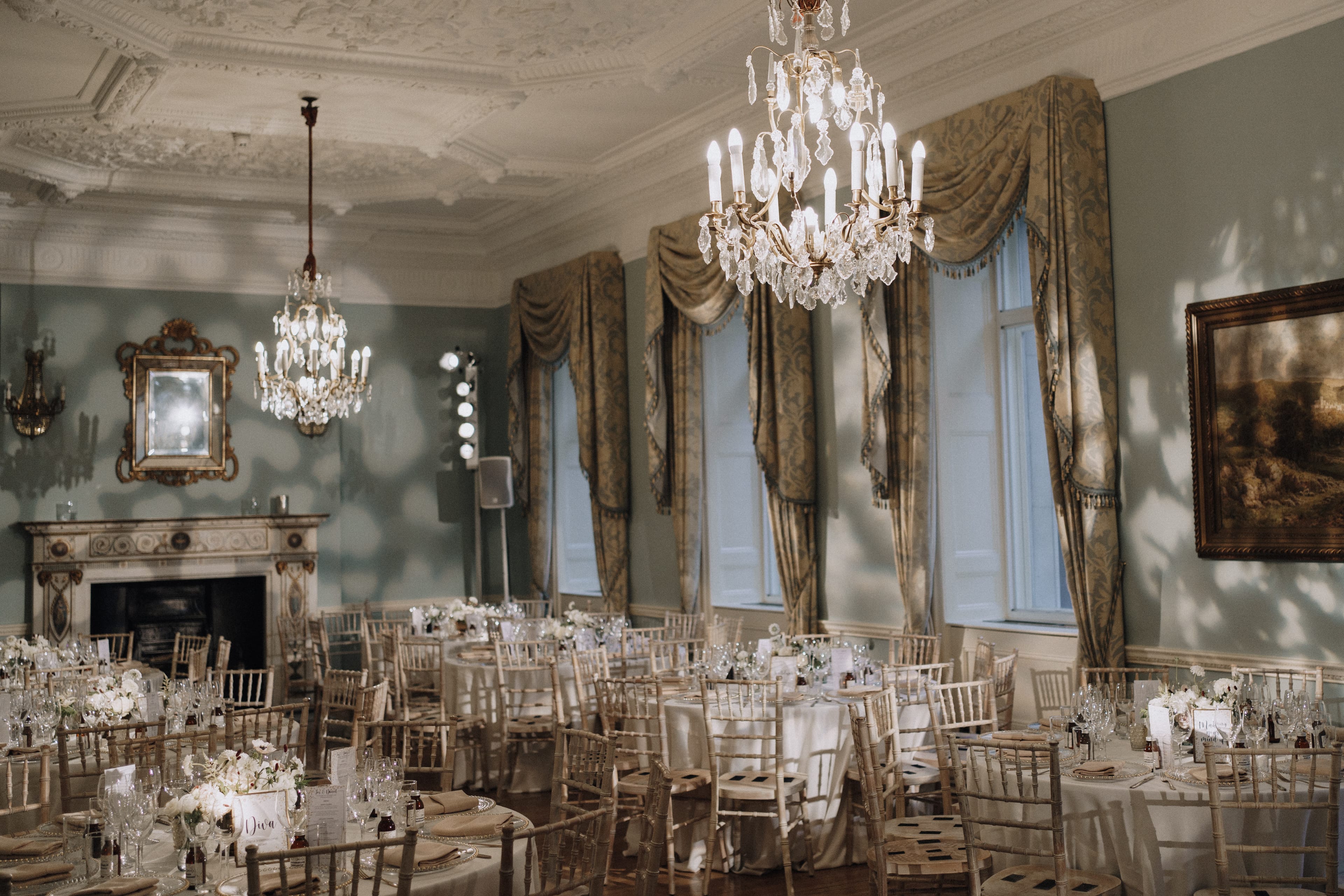 Photo of Dartmouth House, Exclusive Hire