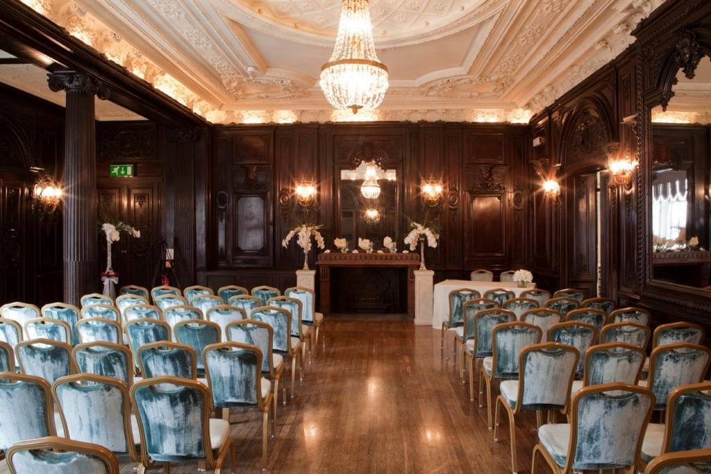 Photo of Dartmouth House, Exclusive Hire
