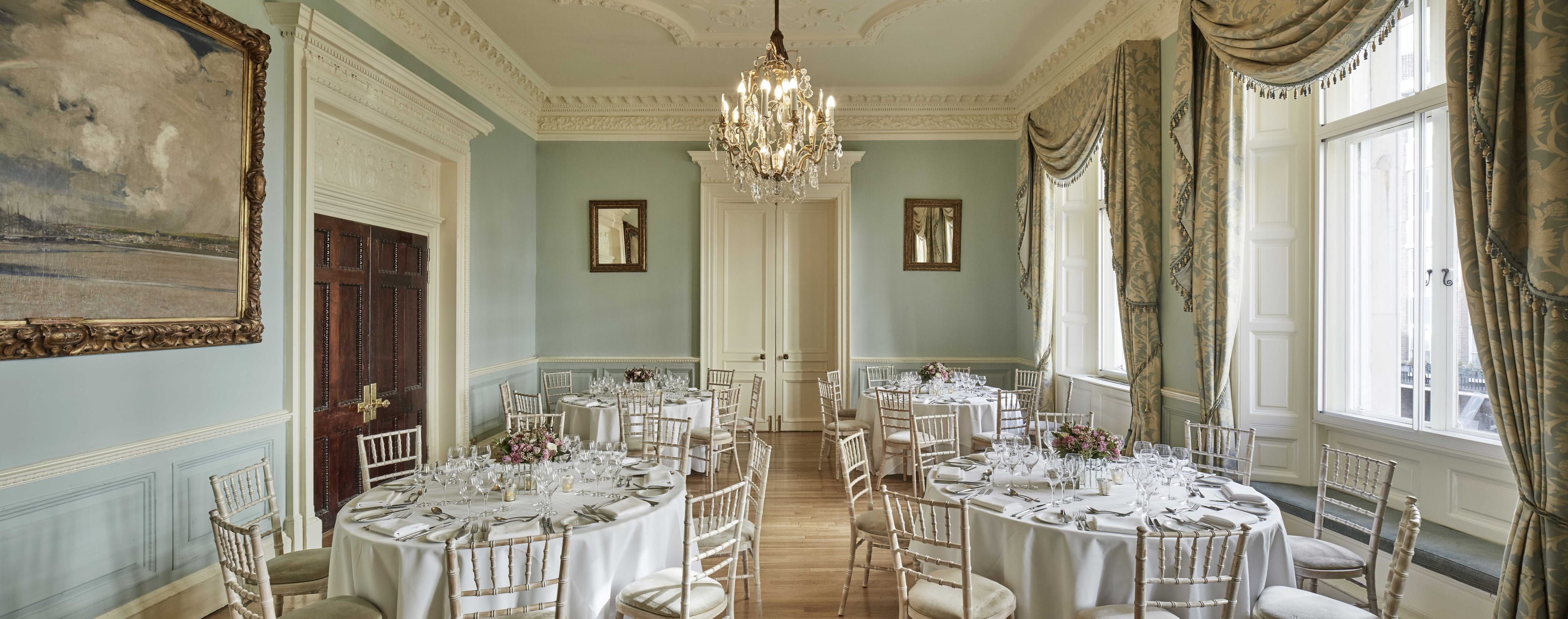 Photo of Dartmouth House, Small Drawing Room