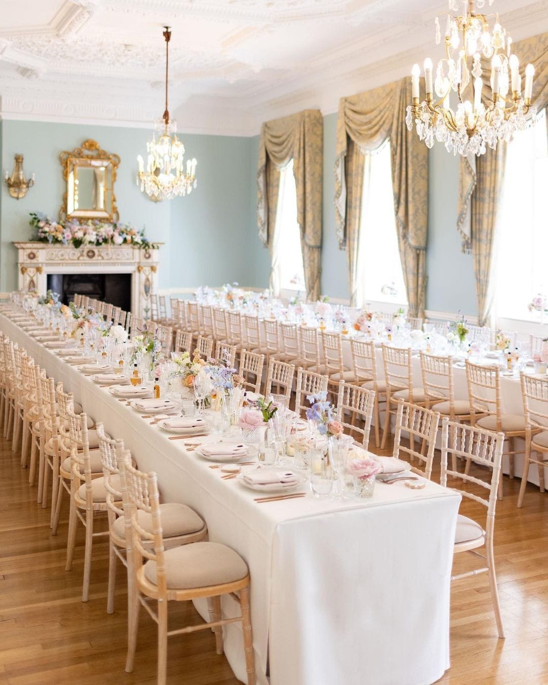 Photo of Dartmouth House, Exclusive Hire