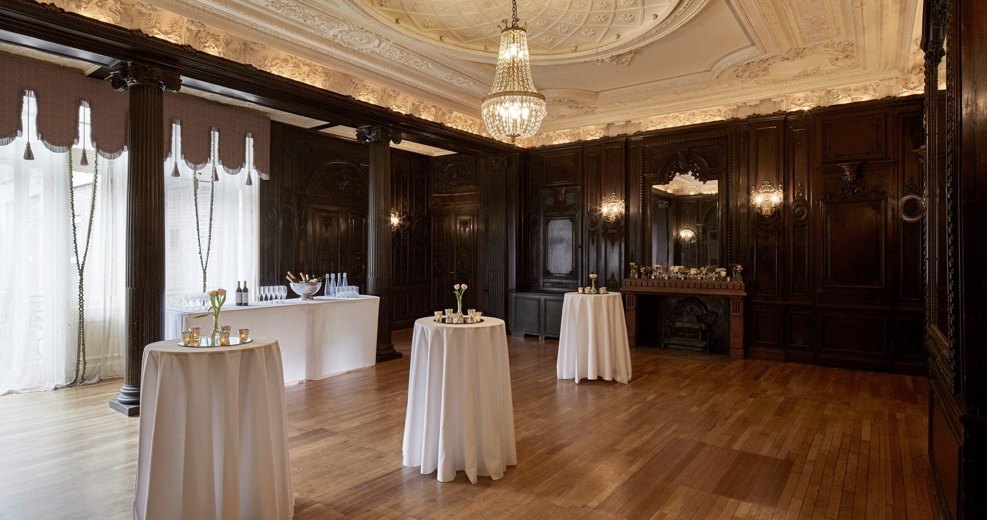 Photo of Dartmouth House, Exclusive Hire
