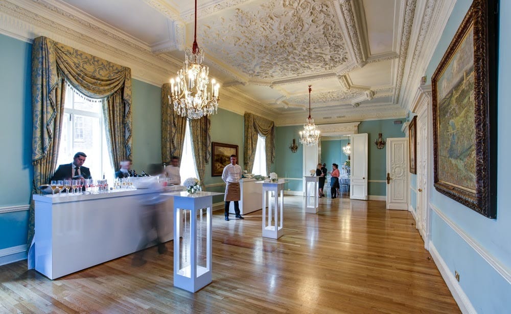 Photo of Dartmouth House, Exclusive Hire