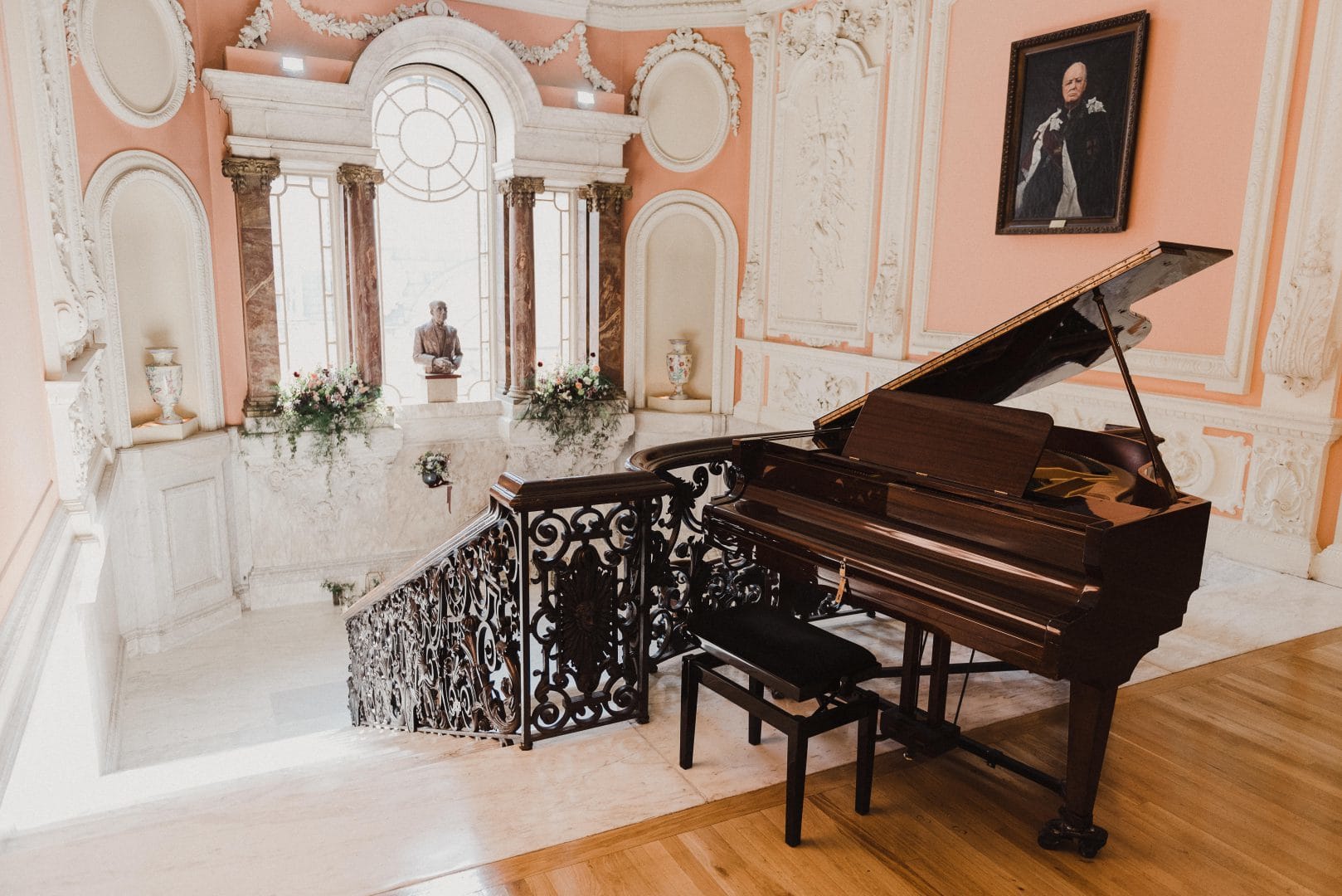 Photo of Dartmouth House, Exclusive Hire