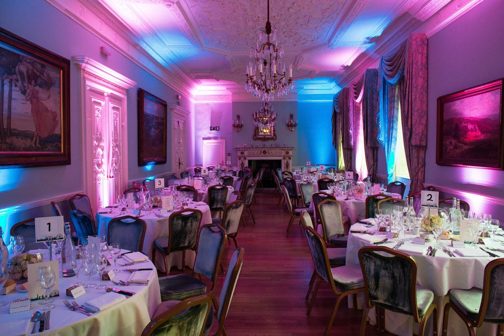 Photo of Dartmouth House, Exclusive Hire