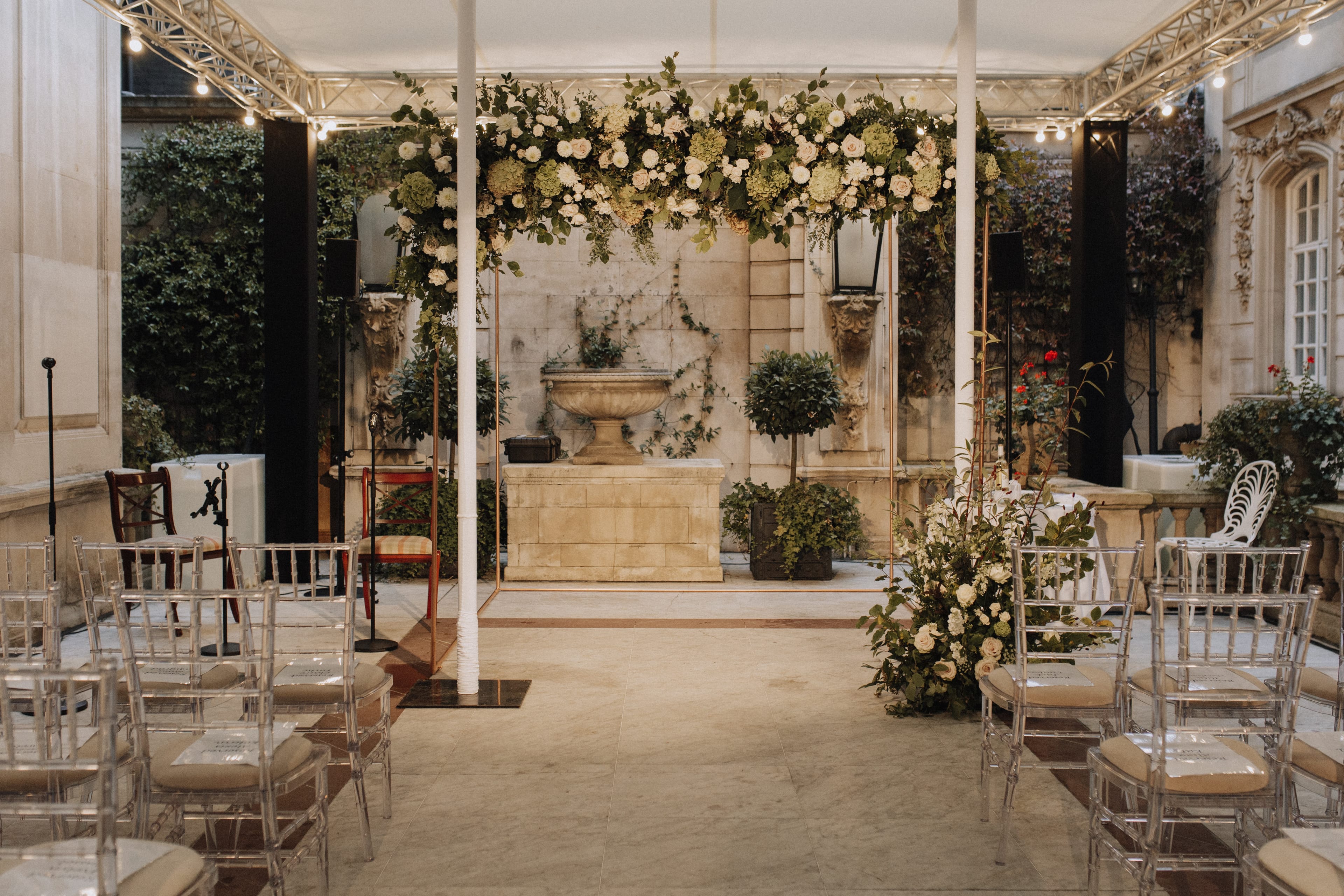 Photo of Dartmouth House, Exclusive Hire