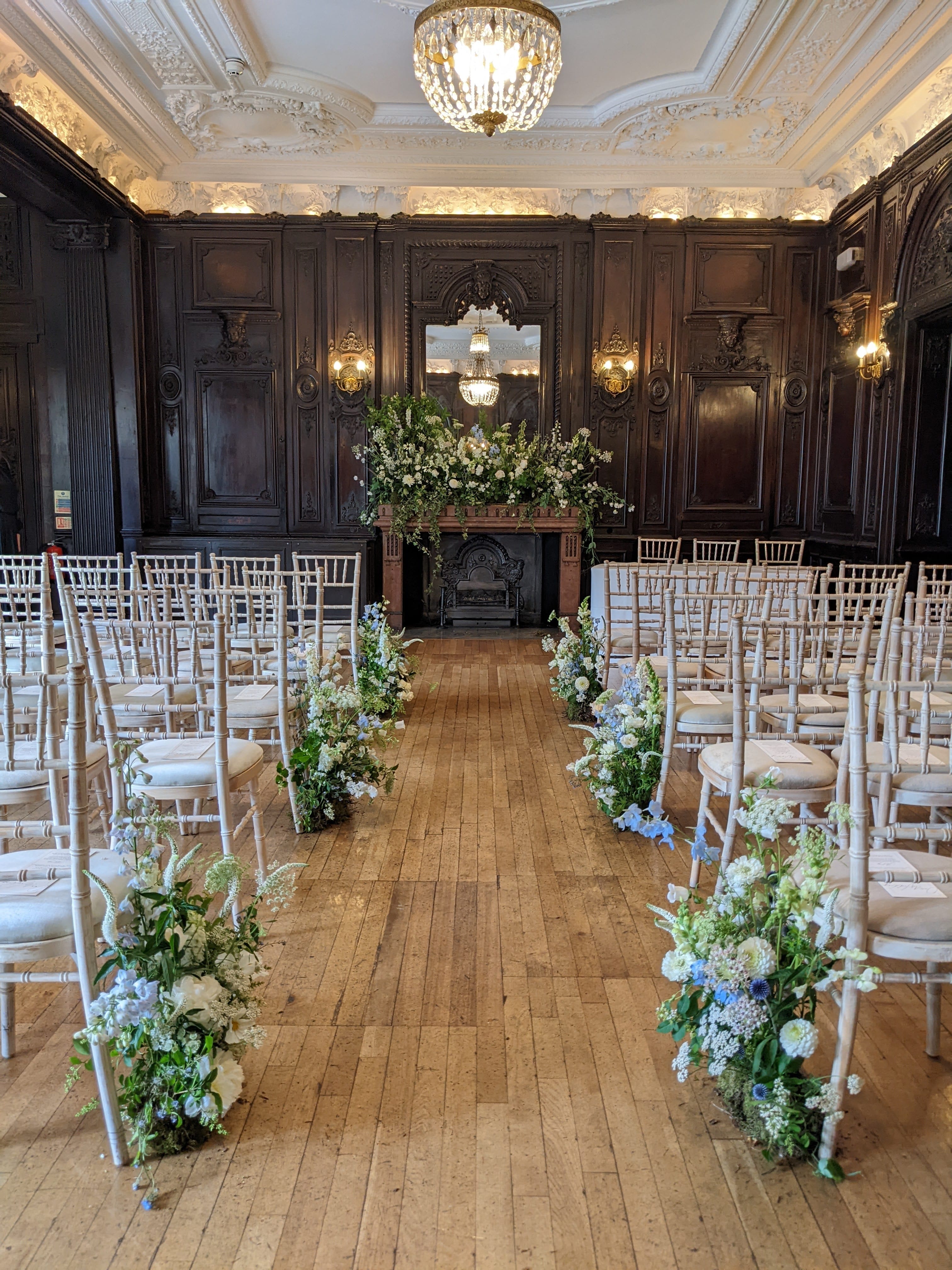 Photo of Dartmouth House, Exclusive Hire