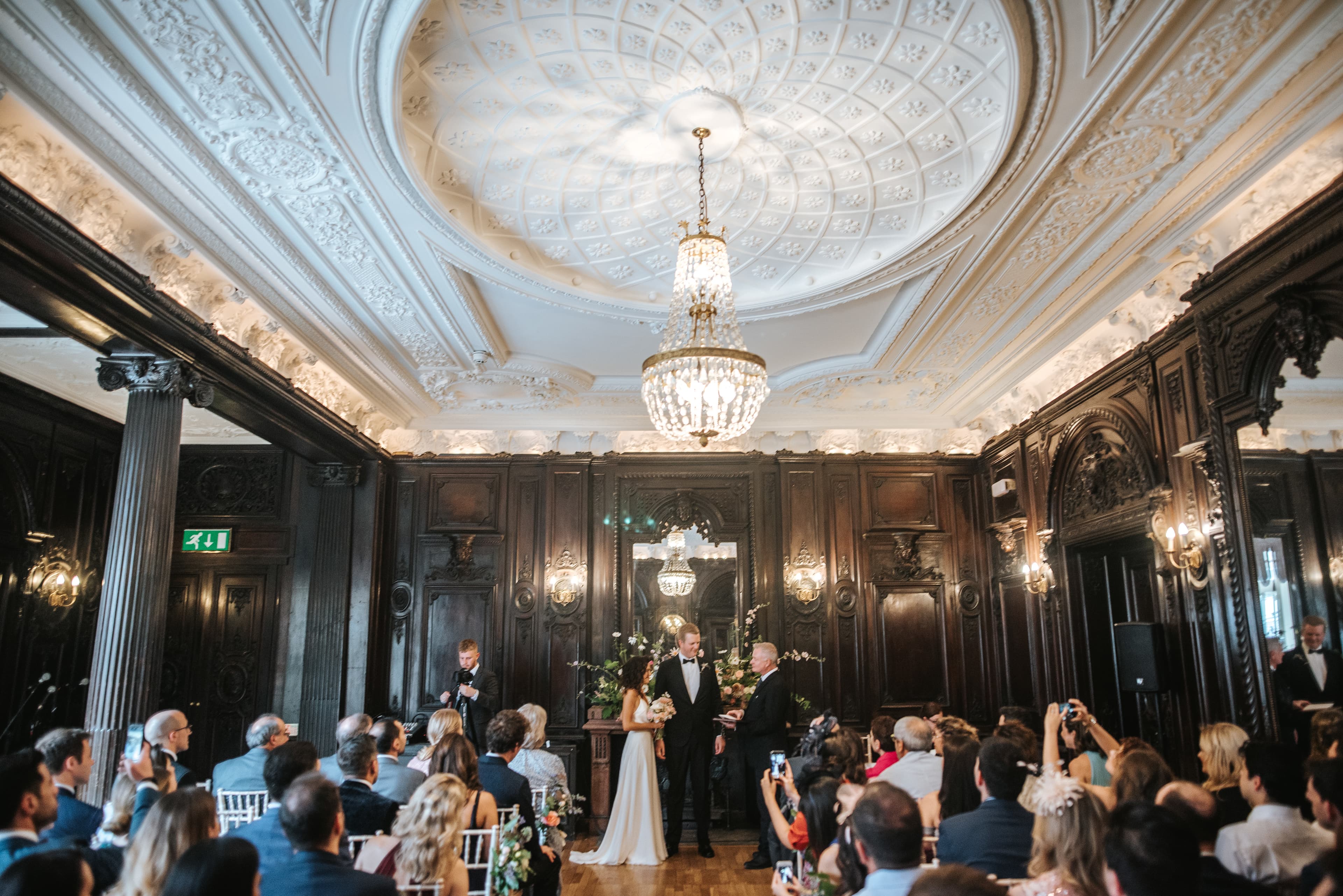 Photo of Dartmouth House