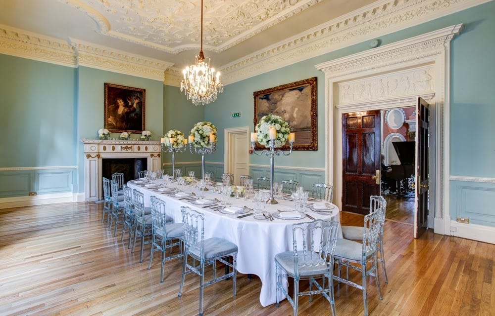 Photo of Dartmouth House, Small Drawing Room