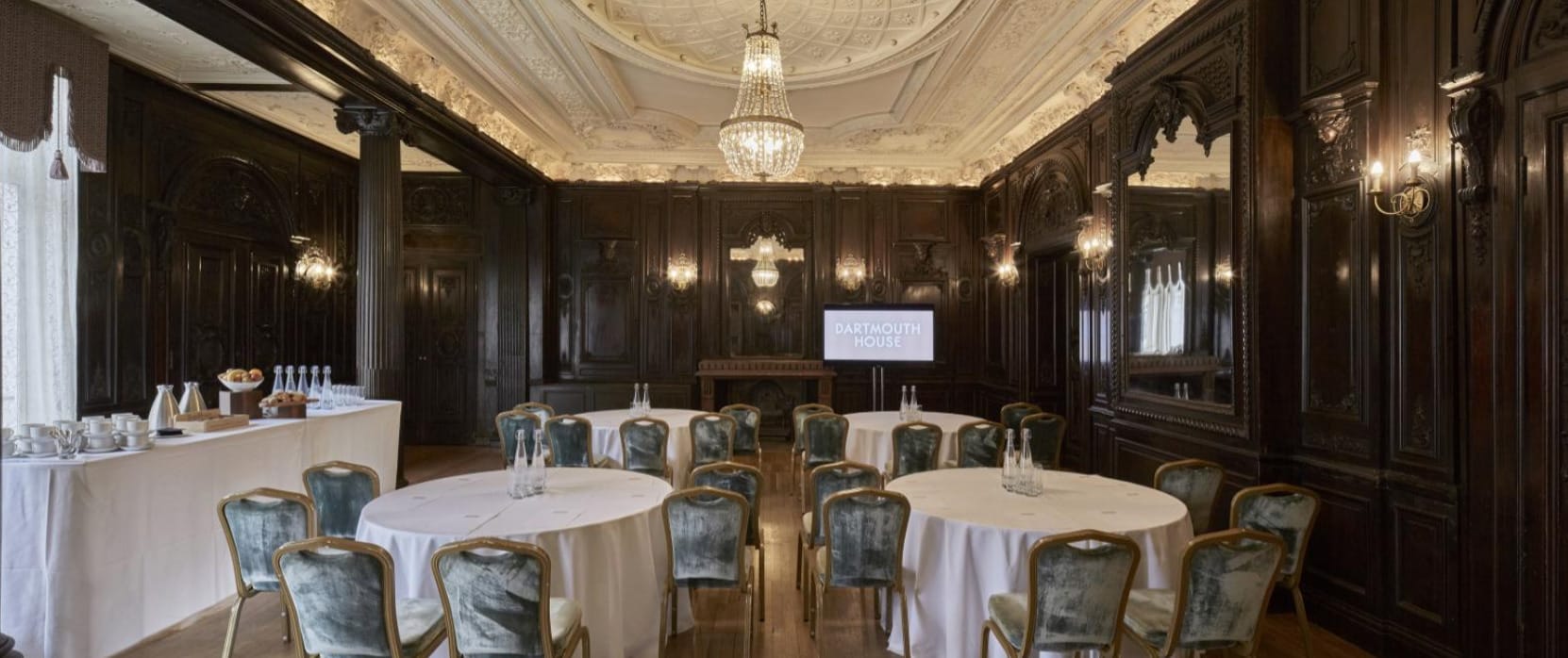 Photo of Dartmouth House
