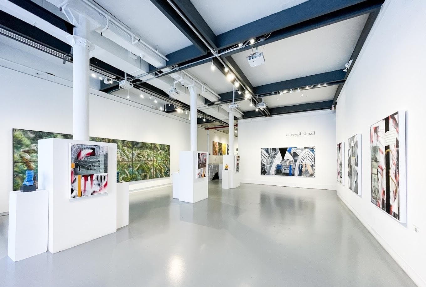 Photo of White Space Chelsea, White Space Chelsea