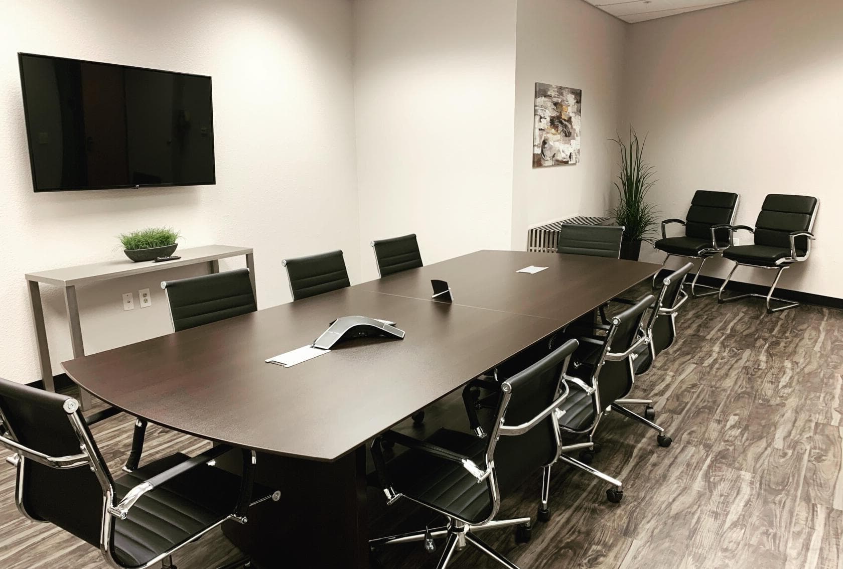Conference Room, OFFICENEST - HENDERSON photo #1