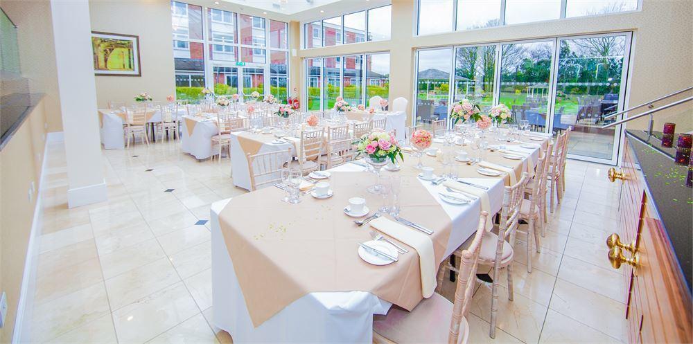 Exclusive Hire, Park Hall Hotel And Spa photo #3