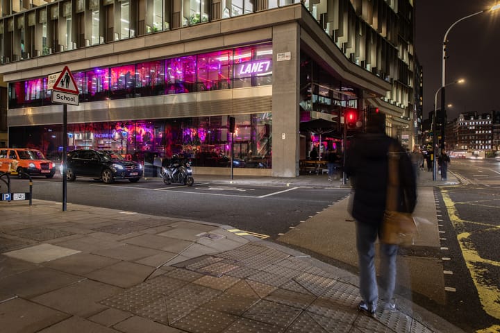 Photo of Lane7 London Victoria, Full Venue Hire