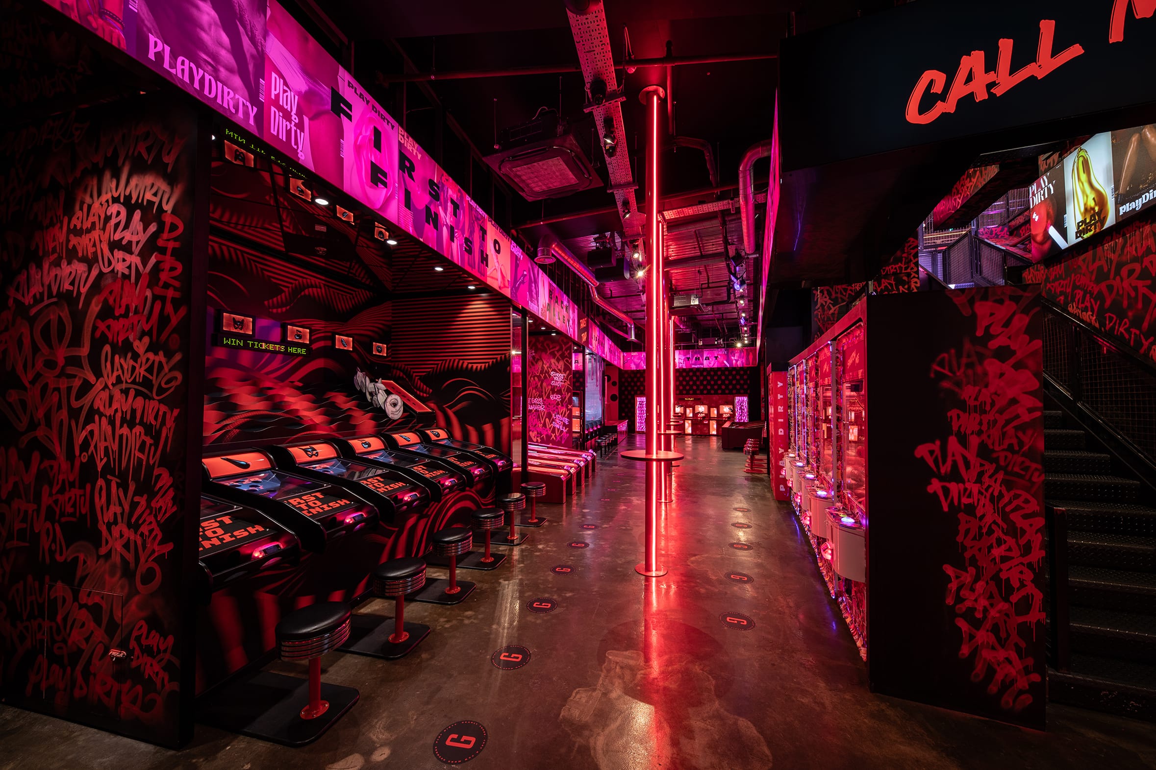 Photo of Lane7 London Victoria, Full Venue Hire