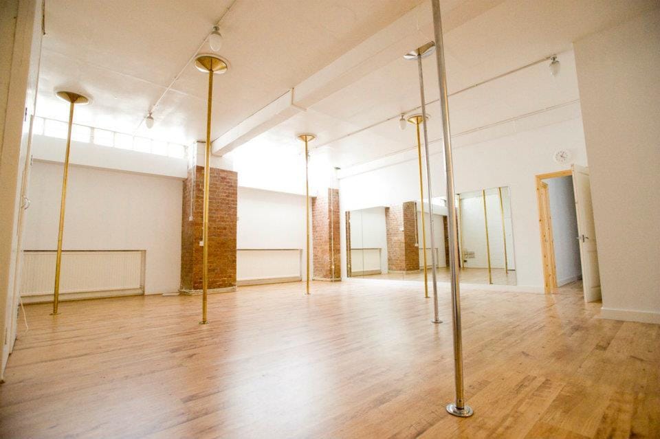 Photo of London Dance Academy, LDA Studio 2