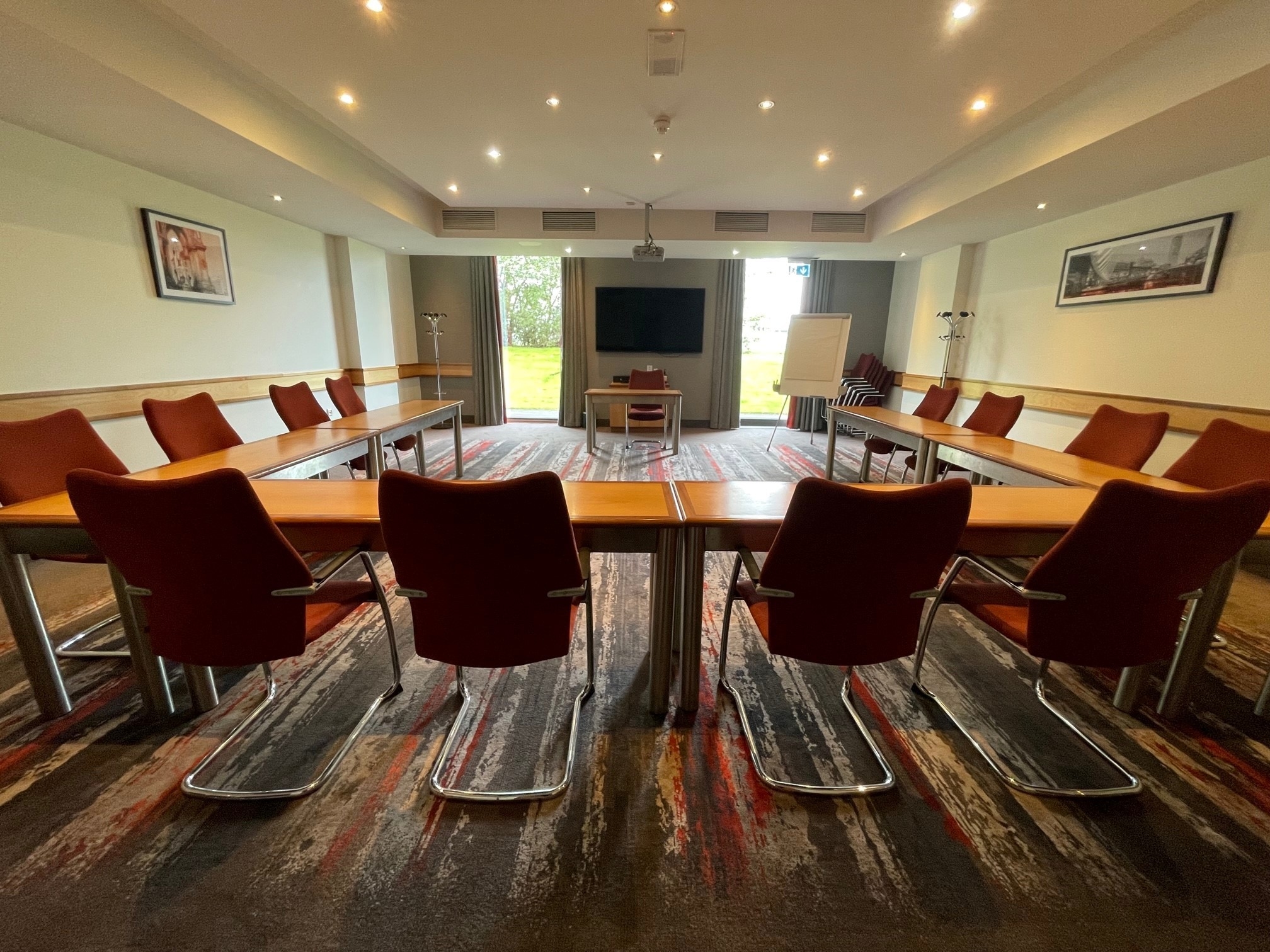 Photo of Clayton Hotel Manchester Airport, Meeting Room 4