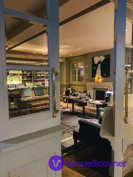 Exclusive Hire Of The Lounge, Eight Club Bank photo #2