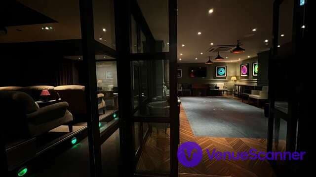 Exclusive Hire Of The Lower Ground Floor, Eight Club Bank photo #1