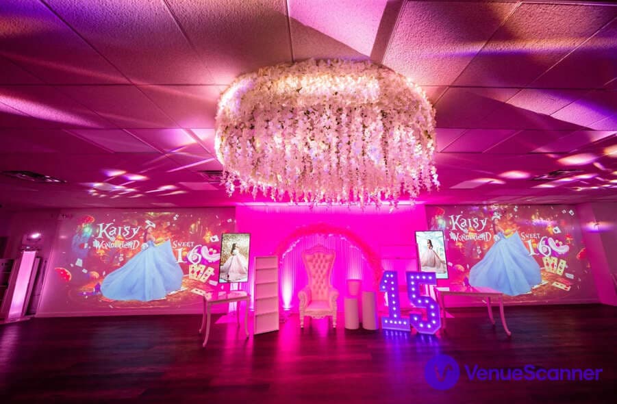 Main Event Space, Dreams NYC Sunset Park photo #2