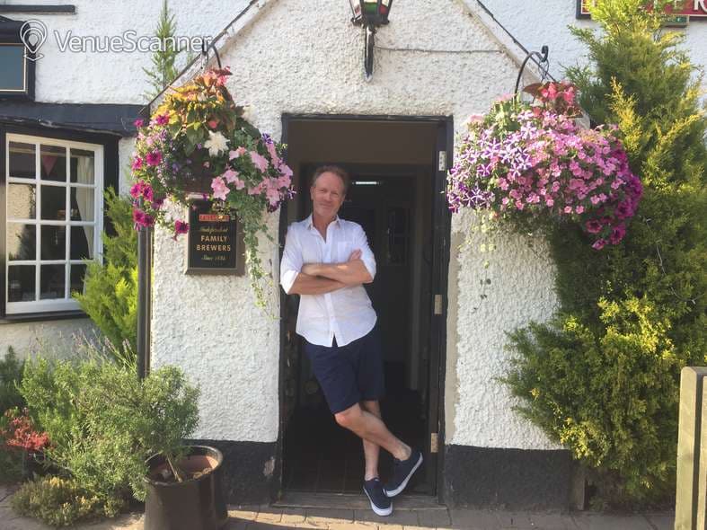 The Roebuck, Roebuck photo #1