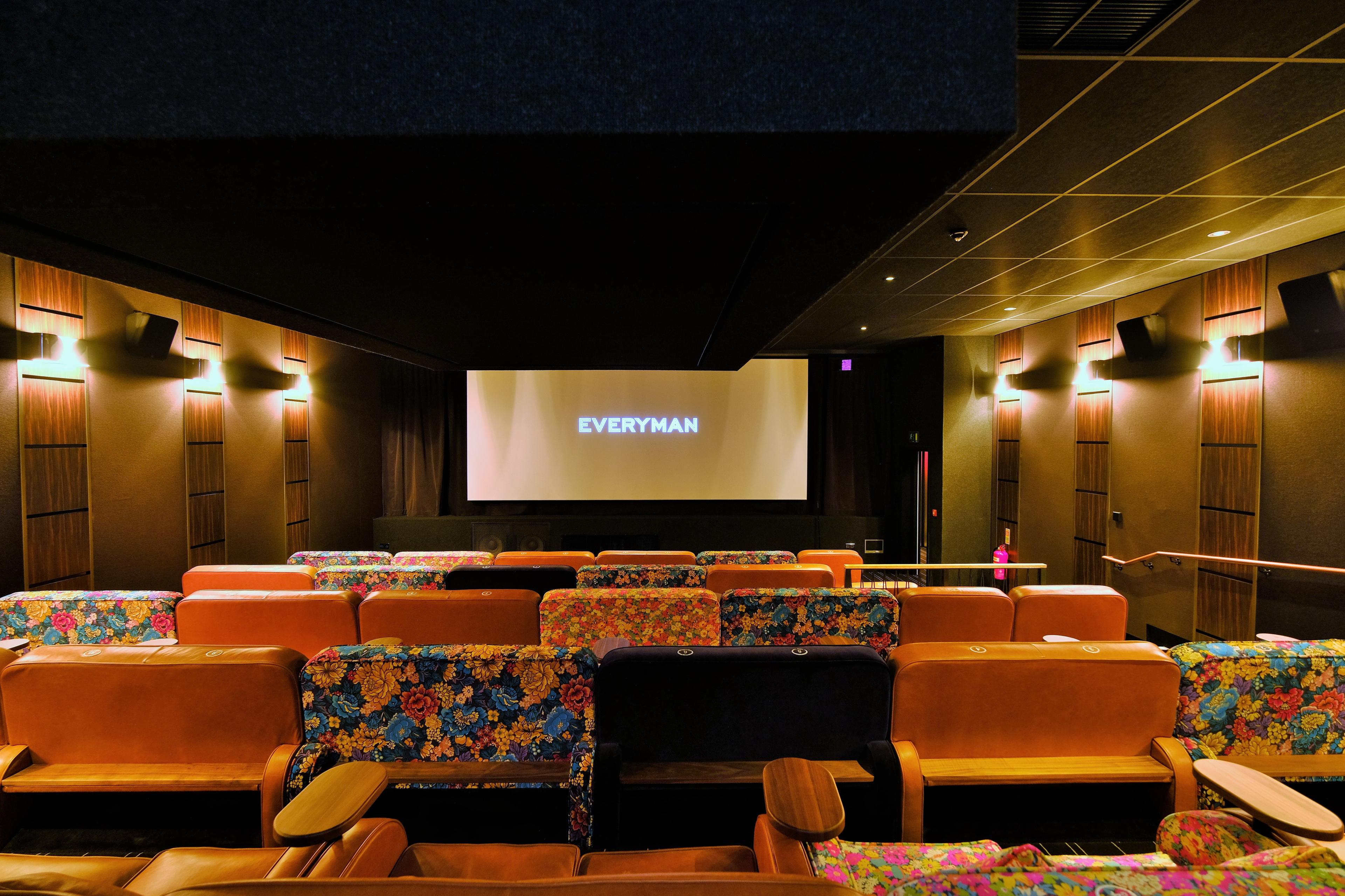 Everyman Cinema Altrincham, Screen 3 photo #0