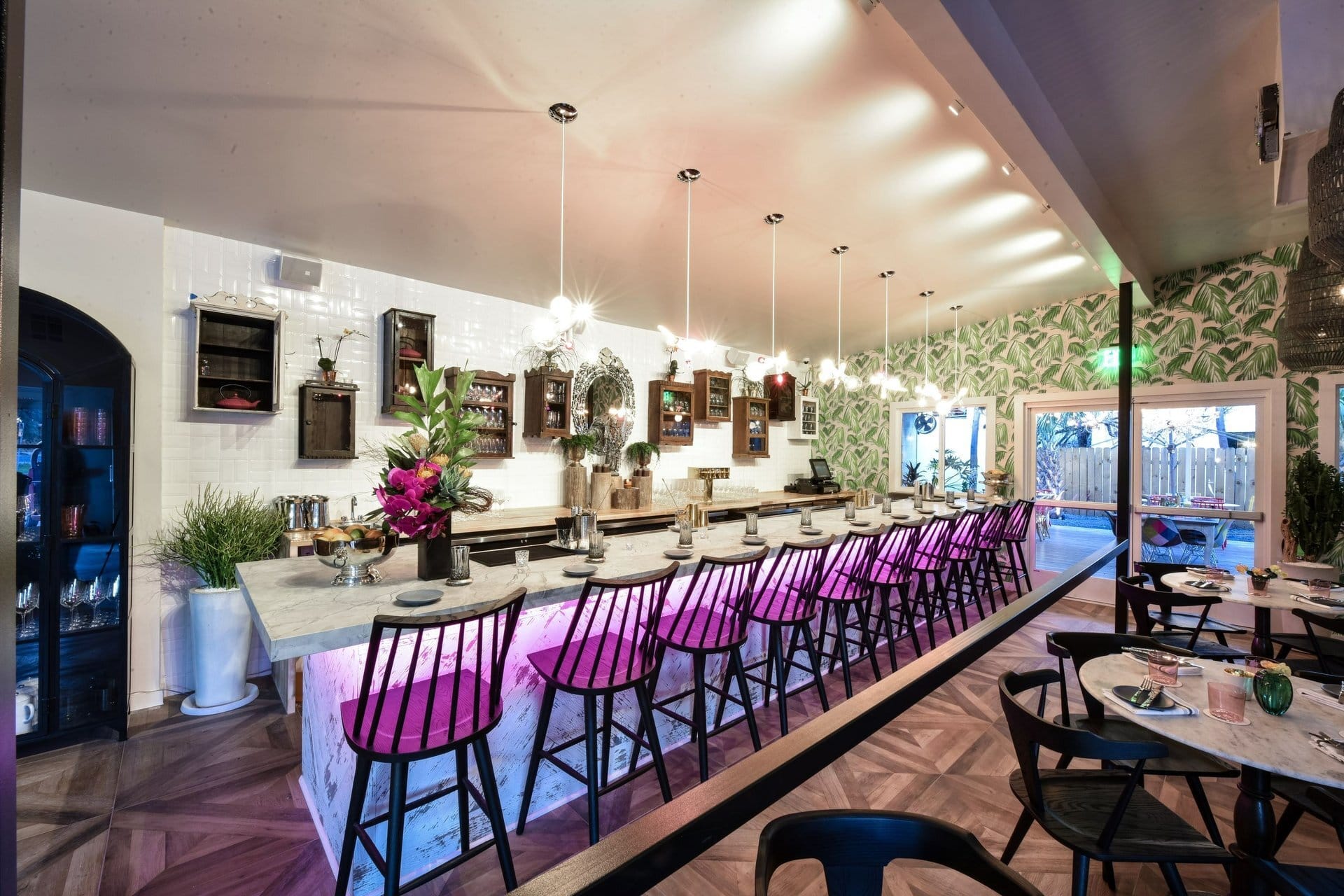 Photo of Grizzelda’s, Main Dining Room