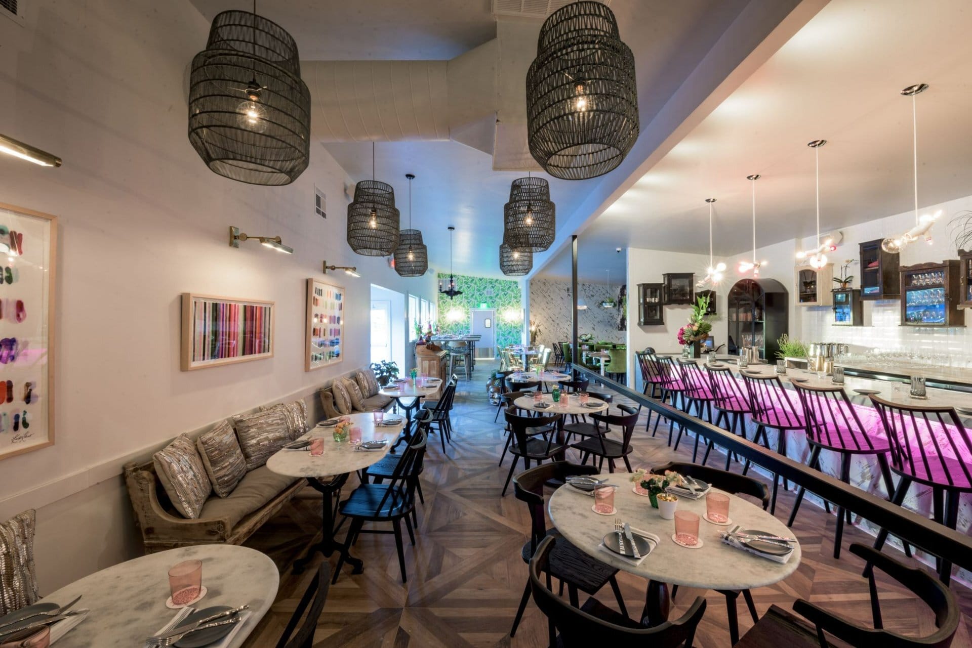 Photo of Grizzelda’s, Main Dining Room