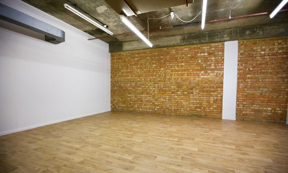 Wonder Room