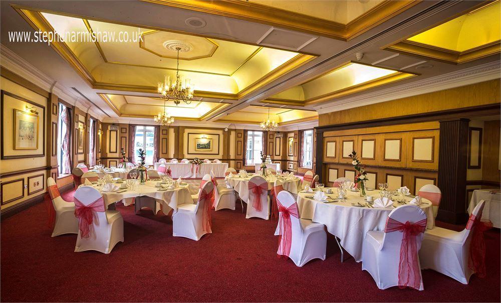 Exclusive Hire, Royal Hotel Hull photo #2