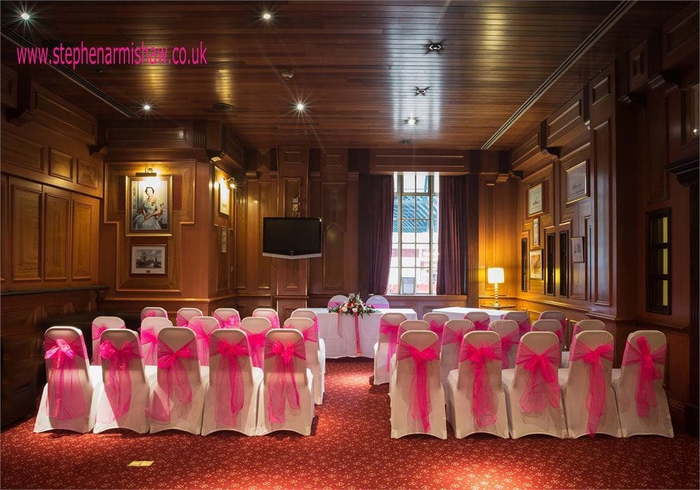 Exclusive Hire, Royal Hotel Hull photo #1