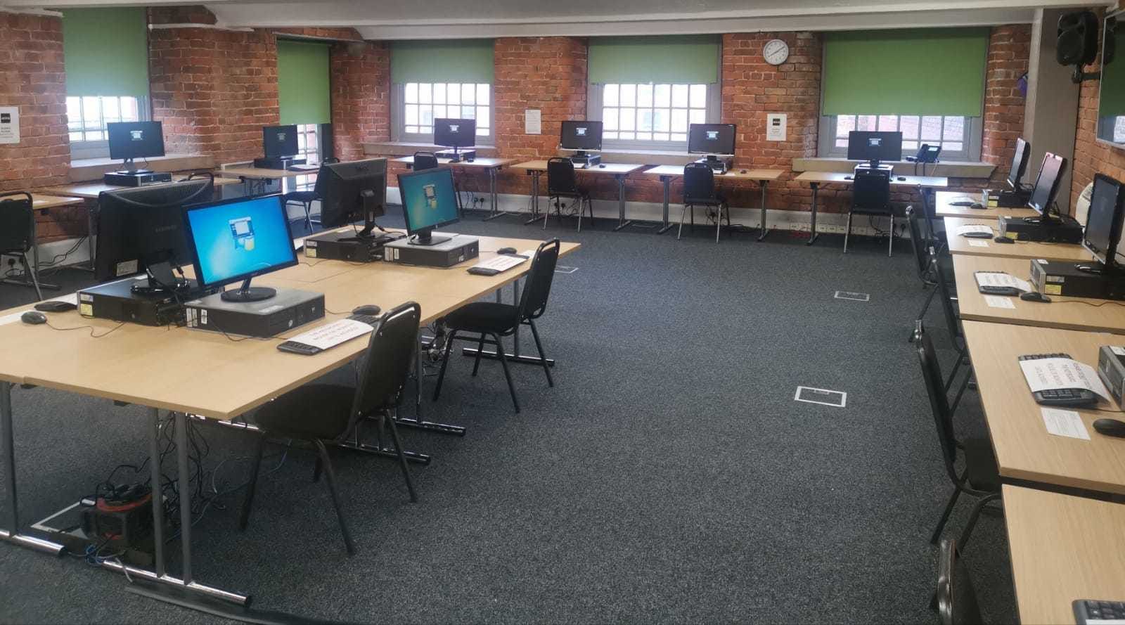 Photo of Cotton Court, Cotton Court Business Centre
