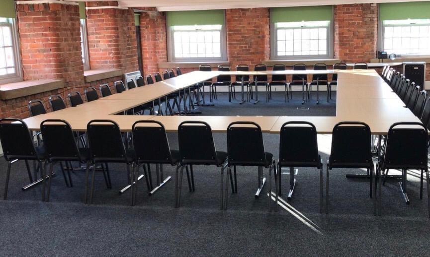 Photo of Cotton Court, Cotton Court Business Centre