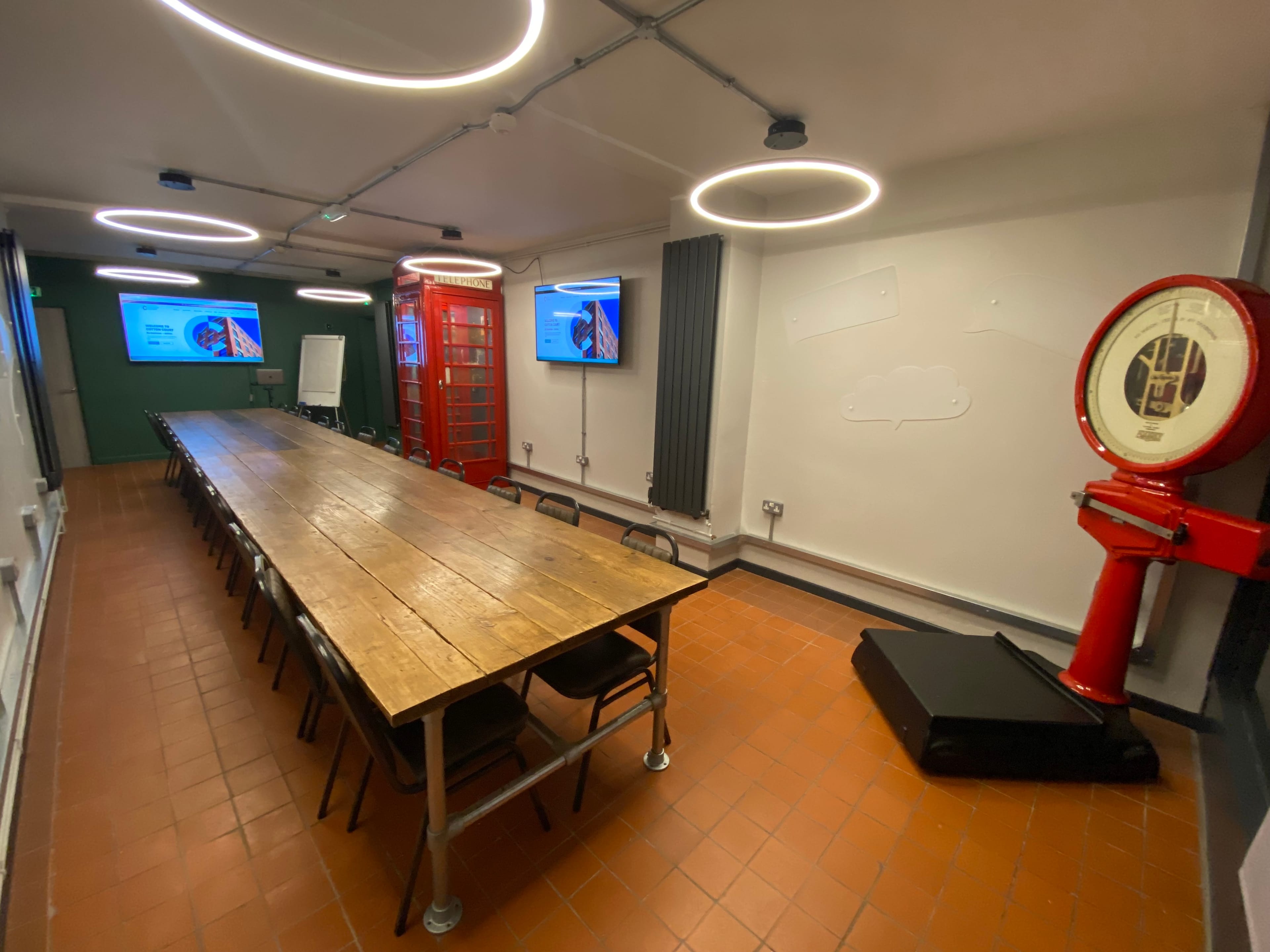 Photo of Cotton Court, Cotton Court Meeting Room