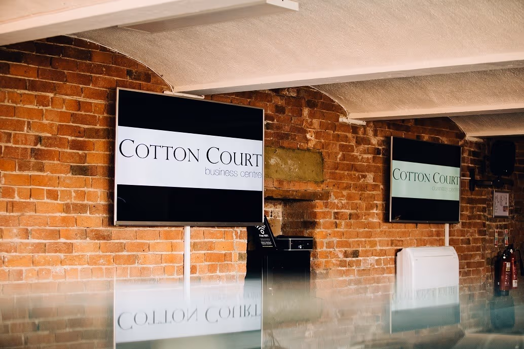 Cotton Court Business Centre, Cotton Court photo #4