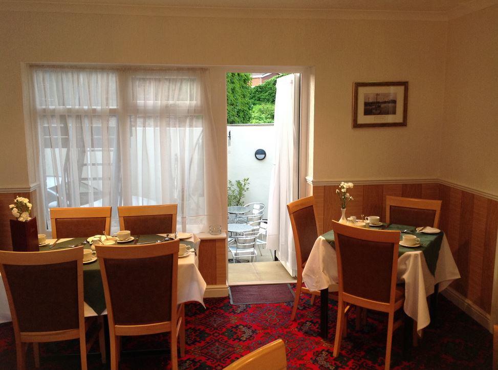 Belforte House Hotel, Private Dining Room photo #0