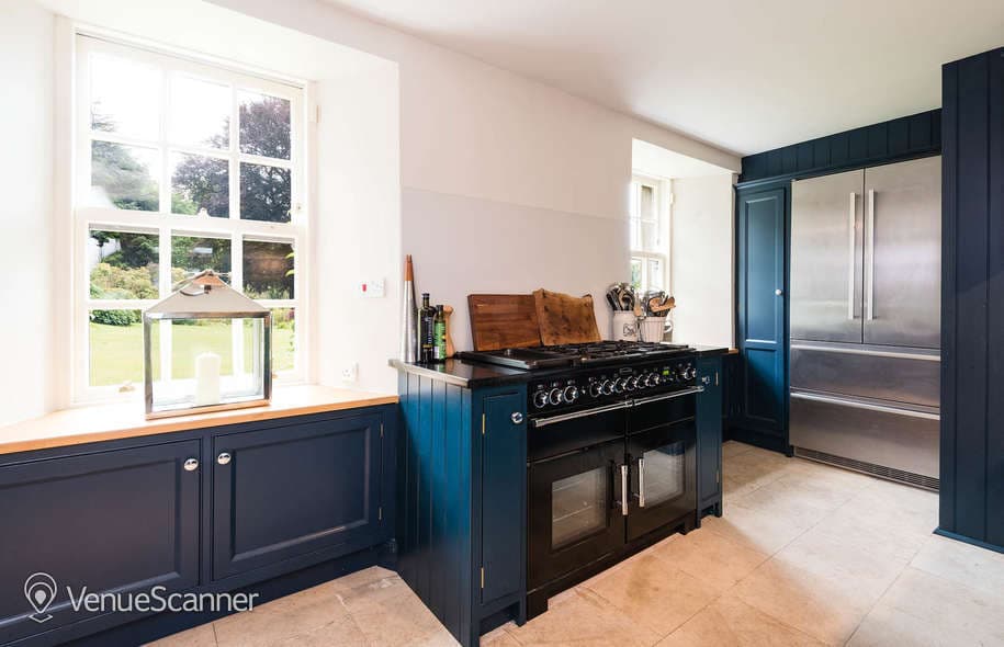 The Georgian Suite, The Old Manse Of Blair photo #1