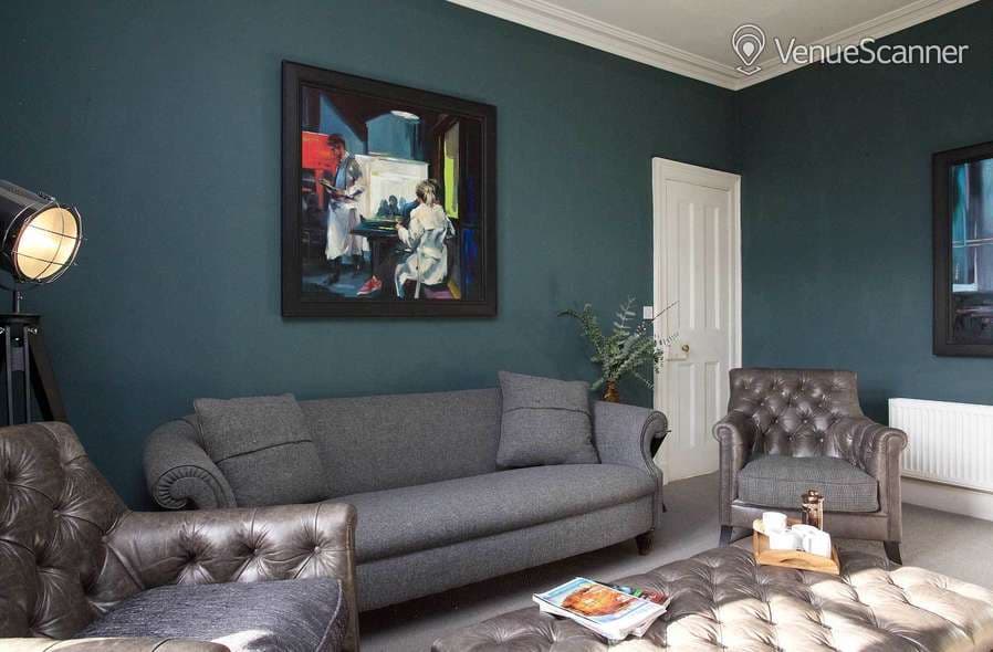 The Georgian Suite, The Old Manse Of Blair photo #2