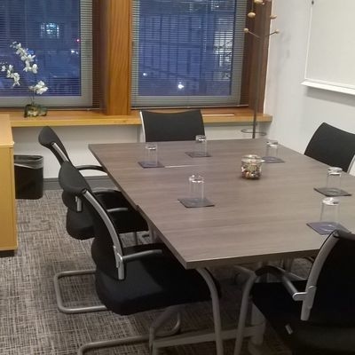 Photo of Regus Edinburgh St Andrew Square, Castle