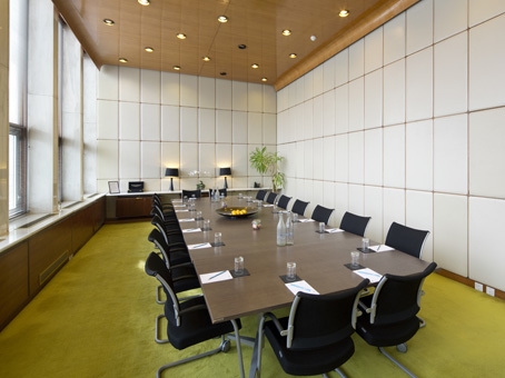 Photo of Regus Edinburgh St Andrew Square, St Andrew