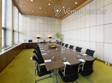 St Andrew, Regus Edinburgh St Andrew Square photo #1