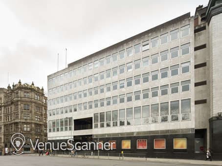 101, Regus Edinburgh St Andrew Square photo #2